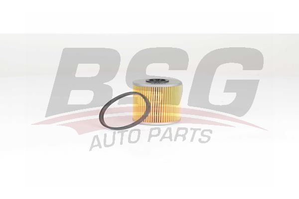 Opel Meriva 2003-2010 Arası 1.7 CDTI BSG Marka Yakıt Filtresi
