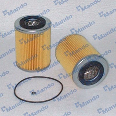 Opel Vectra 1995-2004 Arası 2.0 DI 16V Mando Marka Yağ Filtresi