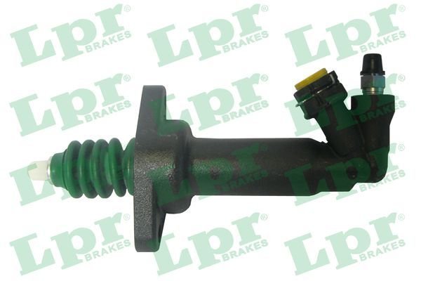 Skoda Roomster 2006-2015 Arası 1.2 TDI LPR Marka Debriyaj Alt Merkezi