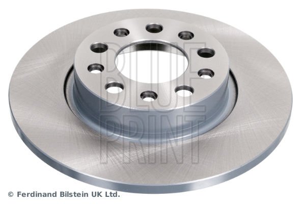 Alfa Romeo 159 2005-2012 Arası 2.0 JTDM Blueprint Marka Arka Fren Diski