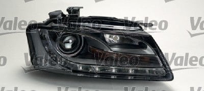 Audi A5 2007-2017 Arası 1.8 TFSI Sol Sinyallili Ampullu Xenon Valeo Marka Far
