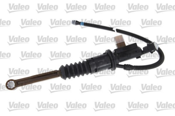 Citroen Berlingo 2008-2012 Arası 1.6 HDi 90 Valeo Marka Debriyaj Üst Merkezi