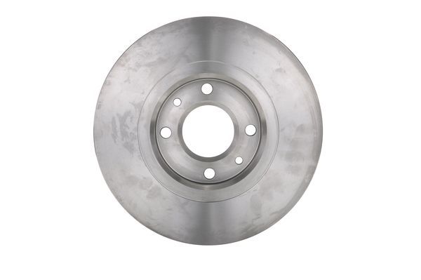 Peugeot 406 1995-2005 Arası 1.9 TD, 2.1 TD 12V, 2.0 Turbo Bosch Marka Ön Hava Soğutmalı Fren Diski