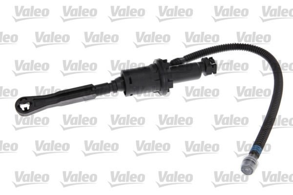 Citroen Berlingo 2008-2012 Arası 1.6 HDi 110 Valeo Marka Debriyaj Üst Merkezi