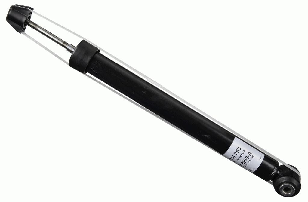 Fiat Stilo 2001-2010 Arası 1.2 16V Arka Sachs Marka Amortisör