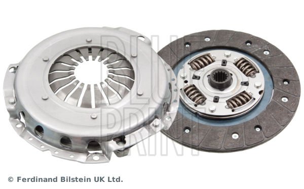Opel Corsa 2006-2014 Arası Blueprint Marka Debriyaj Seti