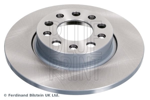 Alfa Romeo 159 2005-2012 Arası 1.9 JTDM 8V Blueprint Marka Arka Fren Diski