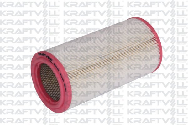 Citroen Berlingo 1996-2011 Arası 1.8 D, 1.9 D Kraftvoll Marka Hava Filtresi