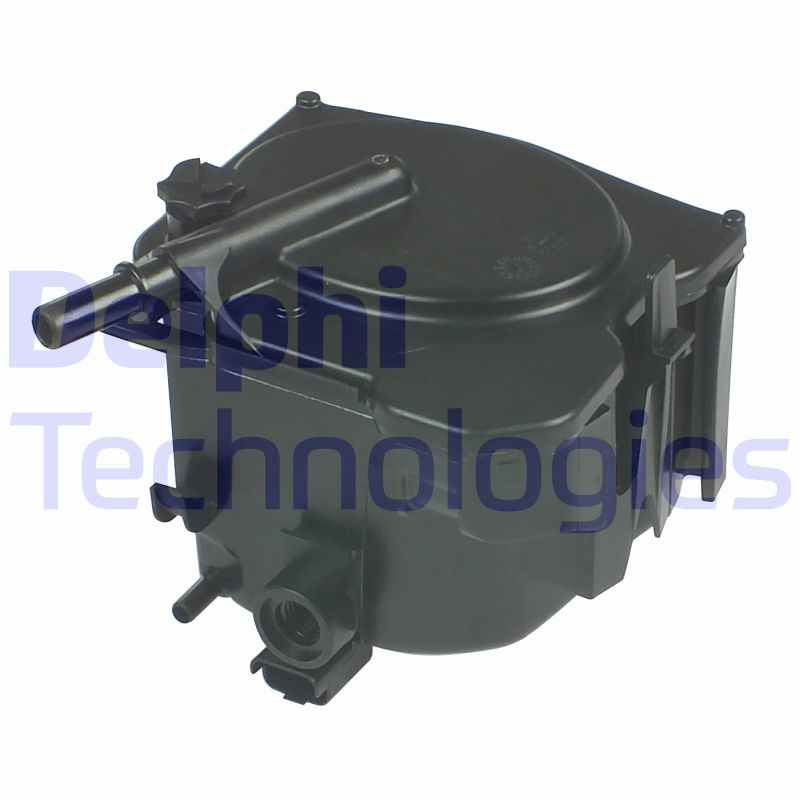 Ford Fusion 2002-2012 Arası 1.4 TDCi Delphi Marka Mazot Yakıt Filtresi