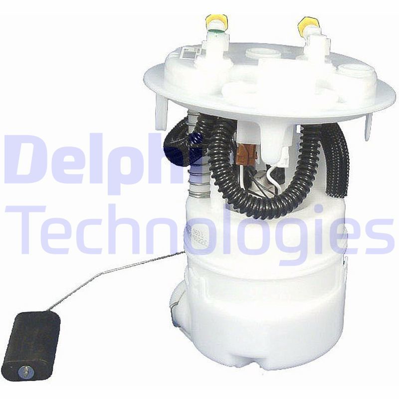 Peugeot 407 2004-2011 Arası 2.0, 2.2, 1.8, 3.0, 2.0 Bioflex Delphi Marka Depo Şamandırası
