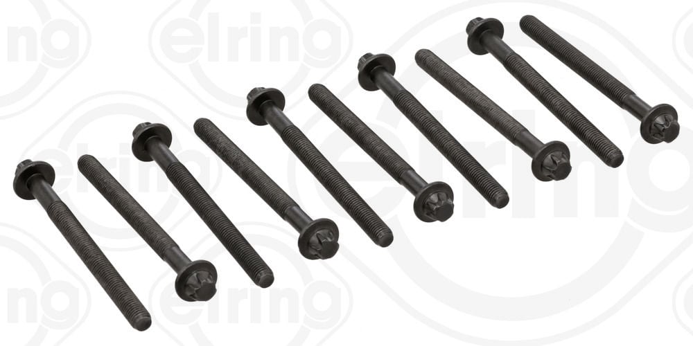 Renault Kangoo 1997-2001 Arası 1.5 dCi Elring Marka Silindir Kapak Saplaması
