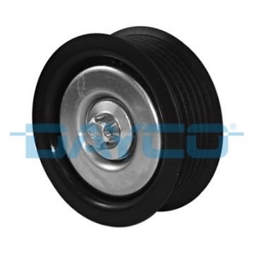 Fiat Sedici 2006-2014 Arası 2.0 D Multijet, 2.0 D Multijet 4x4 Dayco Marka Vantilatör Kayış Gergi Rulmanı