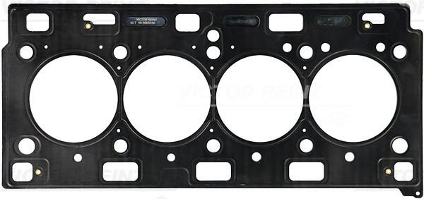 Opel Movano 1998-2003 Arası 2.5 DTI Victor Reinz Marka Silindir Kapak Contası