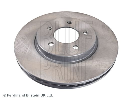 Ford Maverick 2001-2005 Arası 2.3 16V, 2.0 16V FWD, 3.0 V6 24V, 3.0 V6 24V FWD, 2.0 16V Blueprint Marka Ön Fren Diski