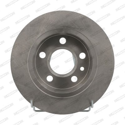 Seat Alhambra 1996-2010 Arası 1.9 TDI, 2.0 i Ferodo Marka Arka Fren Diski