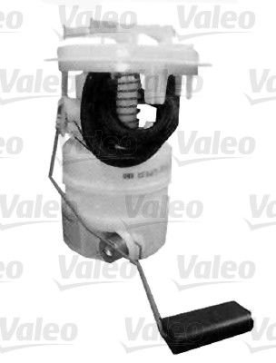 Peugeot 407 2004-2011 Arası 2.0, 3.0, 2.2, 1.8, 3.0 V6, 2.2 16V Valeo Marka Depo Şamandırası