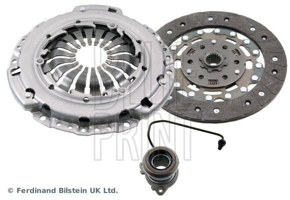 Opel Corsa 2006-2014 Arası 1.6 Turbo Blueprint Marka Debriyaj Seti