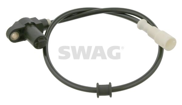 Opel Tigra 1994-2000 Arası 1.4 16V Swag Marka Ön Abs Sensörü