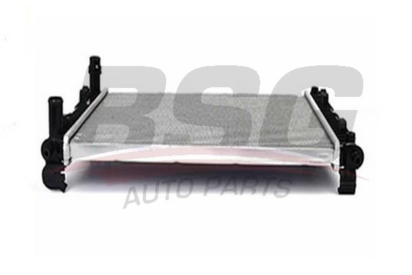 Ford Fusion 2002-2012 Arası 1.4 TDCi BSG Marka Su Radyatörü