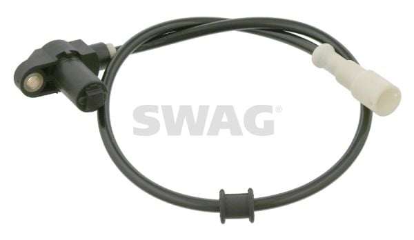 Opel Tigra 1994-2000 Arası 1.6 16V Swag Marka Ön Abs Sensörü