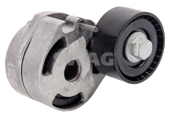 Peugeot 206 1998-2012 Arası 1.4 HDi eco 70, 1.4 HDi Swag Marka Vantilatör Kayış Gergi Rulmanı
