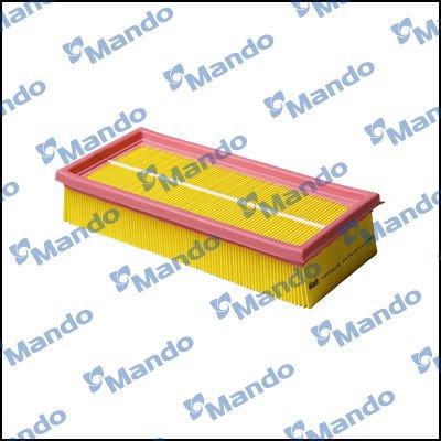 Renault Avantime 2001-2003 Arası 2.0 16V Turbo Mando Marka Hava Filtresi