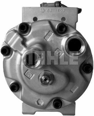 Alfa Romeo 155 1992-1997 Arası 2.0 T.S. Mahle Marka Klima Kompresörü