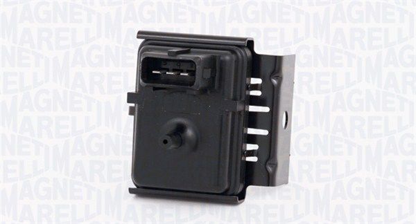 Citroen Xantia 1993-2003 Arası 2.0 i, 1.8 i, 1.6 i Magneti Marelli Marka Map Sensörü