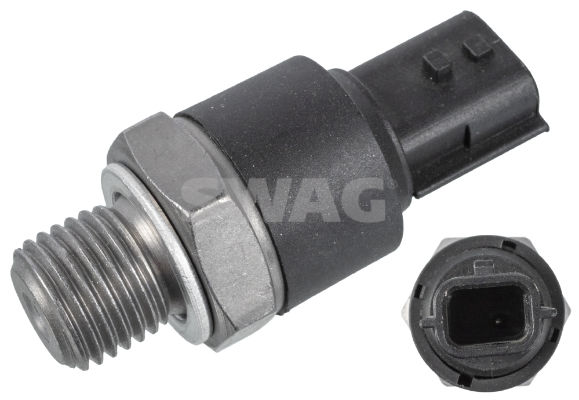 Dacia Duster 2010-2018 Arası 1.6 16V Swag Marka Yağ Müşürü