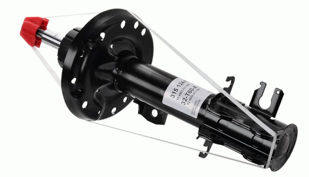 Fiat Qubo 2008-2012 Arası 1.3 D Multijet Ön Sağ Sachs Marka Amortisör