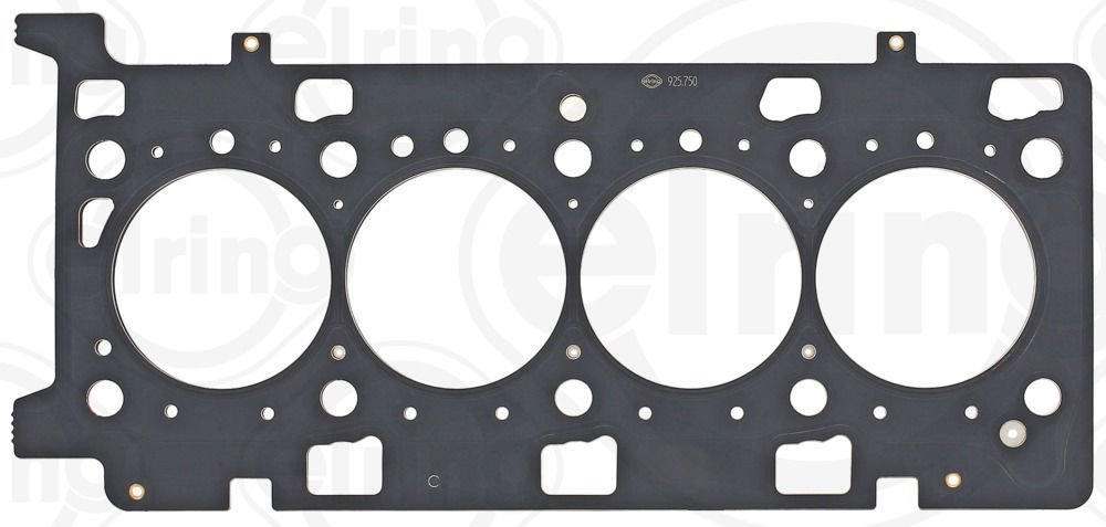 Opel Movano 2010-2014 Arası 2.3 CDTI FWD Elring Marka Silindir Kapak Contası