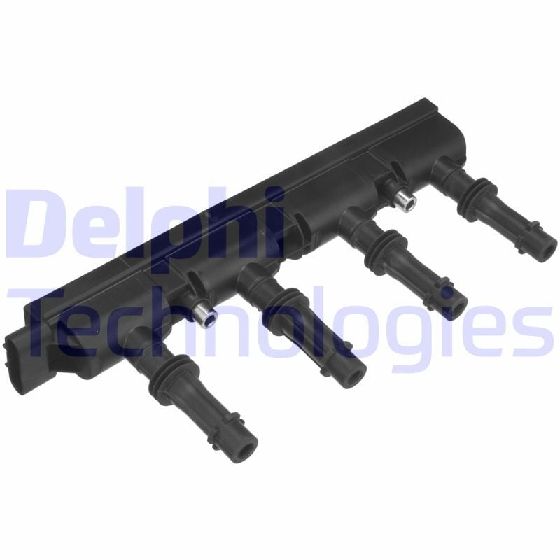 Chevrolet Aveo 2011-2015 Arası 1.2 Delphi Marka Ateşleme Bobini