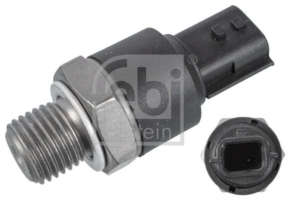 Dacia Duster 2010-2018 Arası 1.6 16V Febi Marka Yağ Müşürü
