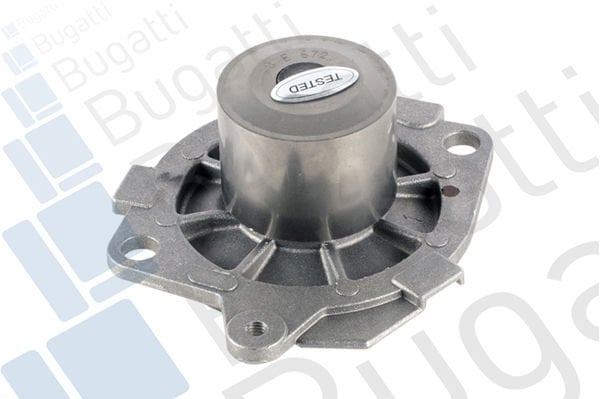 Fiat Bravo 1995-2001 Arası 1.9 TD 100 S, 1.9 TD 75 S Bugatti Marka Devirdaim Su Pompası