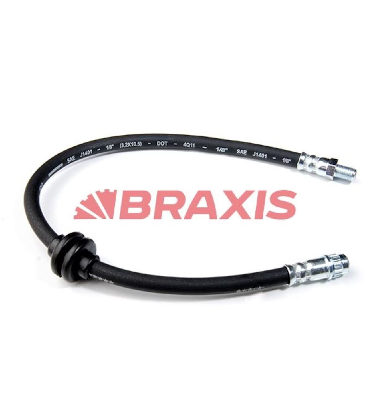 Fluence Ön Fren Hortumu Braxıs BRAXIS-AH0639