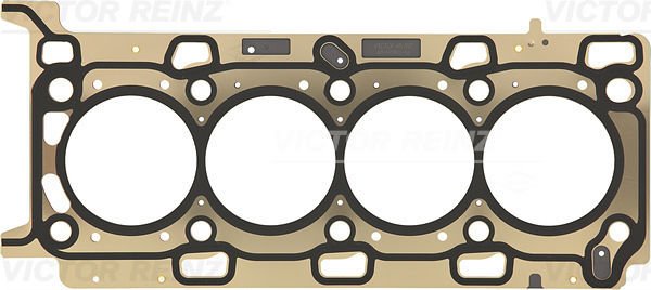 Opel Movano 2010-2014 Arası 2.3 CDTI FWD Victor Reinz Marka Silindir Kapak Contası