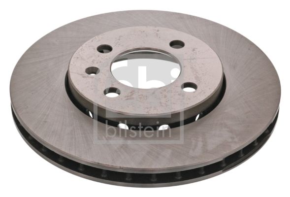 Seat Mii 2011-2015 Arası 1.0, 1.0 EcoFuel Febi Marka Ön Fren Diski