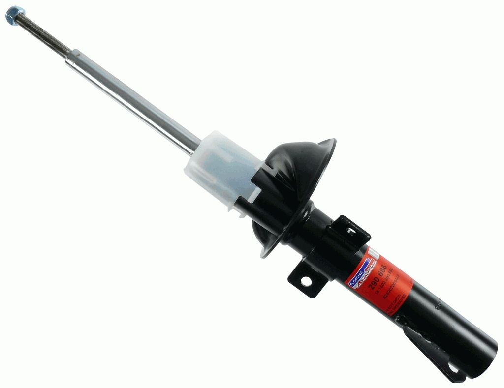 Ford Fiesta 1995-2006 Arası 1.4 i 16V Ön Gazlı Sachs Marka Amortisör