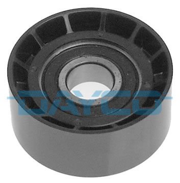 Ford Mondeo 2007-2015 Arası 2.0 EcoBoost Dayco Marka Vantilatör Kayış Gergi Rulmanı