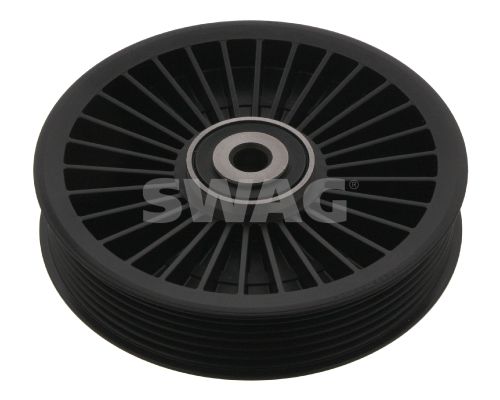 Opel Signum 2003-2008 Arası 3.0 V6 CDTI Swag Marka Vantilatör Kayış Gergi Rulmanı