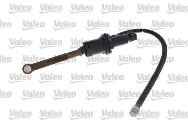 Citroen Berlingo 2008-2012 Arası 1.6 HDi 75 16V Valeo Marka Debriyaj Üst Merkezi