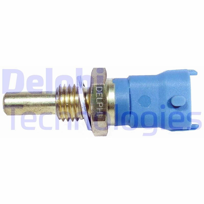 Fiat Ducato 2006-2010 Arası 140 Natural Power Delphi Marka Hararet Müşürü