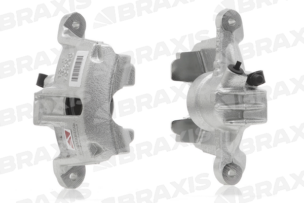 Peugeot 206 1998-2012 Arası 1.1 Braxis Marka Sol Ön Fren Kaliperi