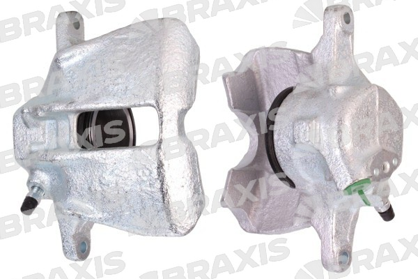 Volkswagen Passat 1988-2001 Arası 1.9 TD, 1.8, 1.9 TDI, 2.0, 1.6 TD, 1.9 D Braxis Marka Sol Ön Fren Kaliperi