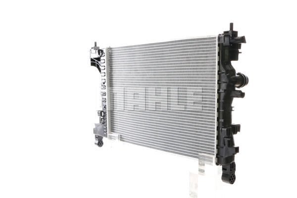 Chevrolet Orlando 2010-2014 Arası 1.8 Behr Marka Su Radyatörü