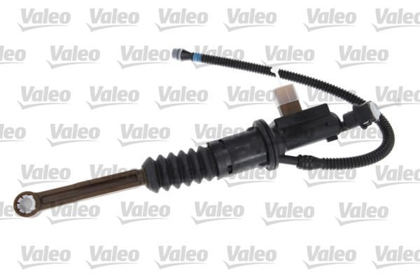 Citroen Berlingo 2008-2012 Arası 1.6 HDi 90 Valeo Marka Debriyaj Üst Merkezi