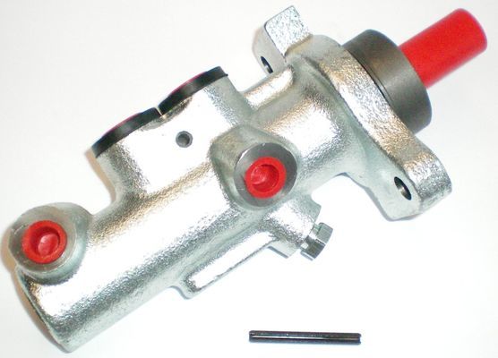 Porsche Cayenne 2002-2010 Arası S 4.5 Bosch Marka Fren Ana Merkezi
