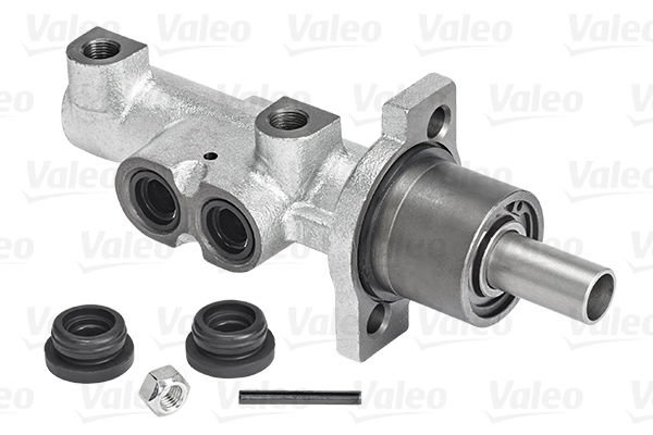 Skoda Octavia 1996-2010 Arası 1.9 TDI Valeo Marka Fren Ana Merkezi