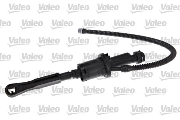 Citroen Berlingo 2008-2012 Arası 1.6 VTi 120 Valeo Marka Debriyaj Üst Merkezi
