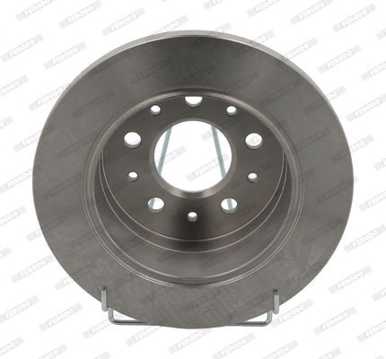 Peugeot Boxer 1994-2002 Arası 2.0 i, 1.9 TD, 2.5 D, 2.5 TD Ferodo Marka Arka Fren Diski